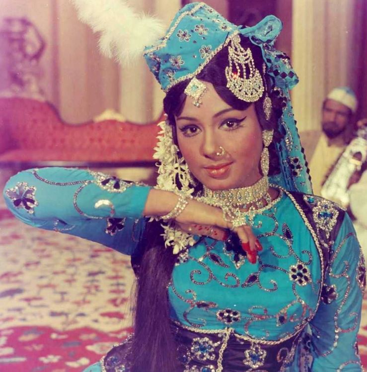 Padma Khanna